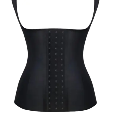 Classic Latex Vest