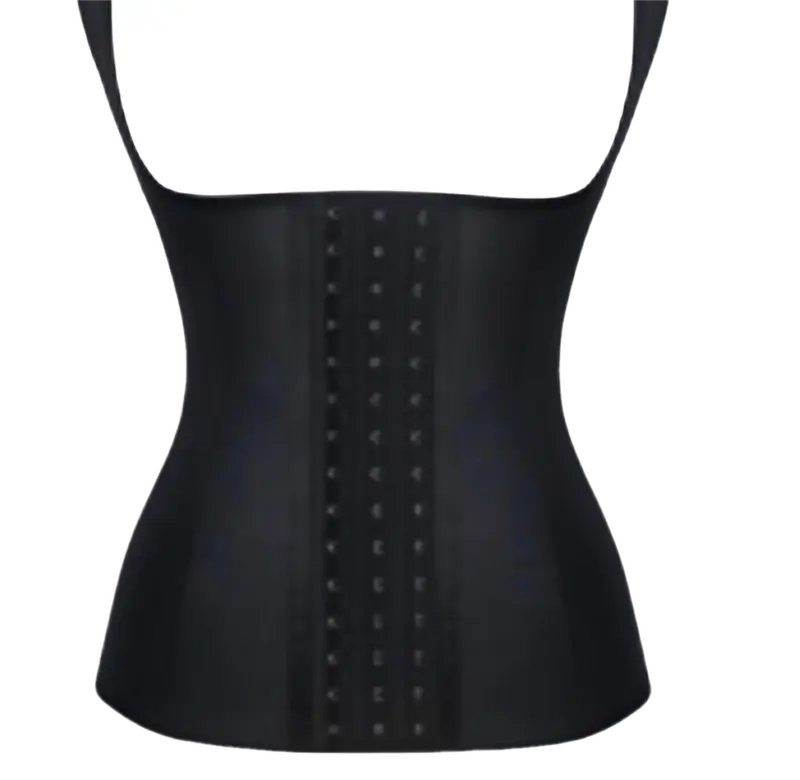 Classic Latex Vest