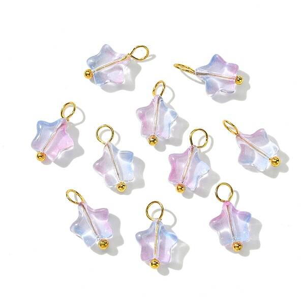 Glass Pendant