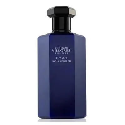 Villoresi Men's Shower Gel 125 ml