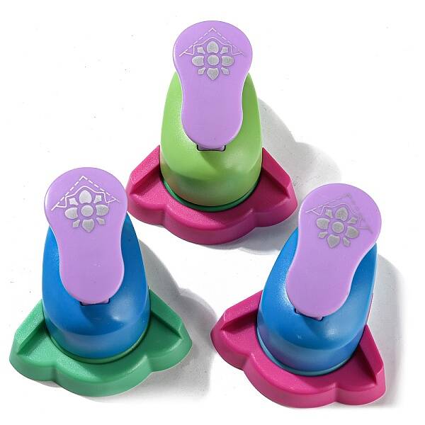 Embossing DIY Corner Paper Printing Card Cutter