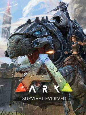 ARK: Survival Evolved Europe | XBOX One