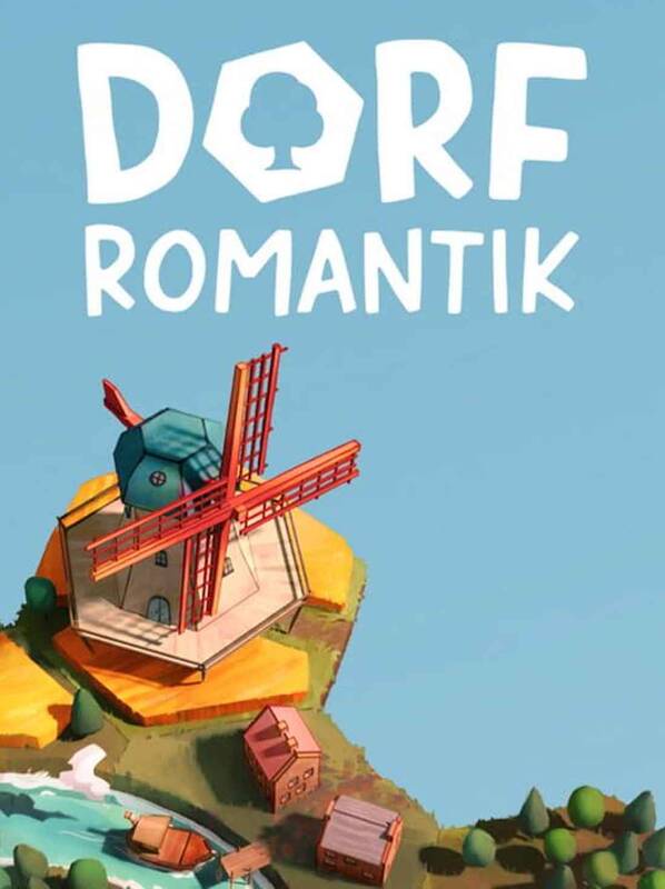 Dorfromantik Steam Account | Steam