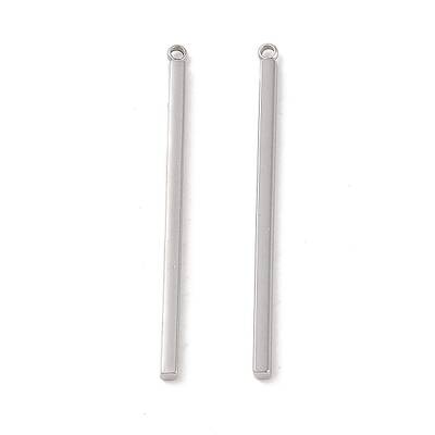 Non-Tarnish 304 Stainless Steel Pendants