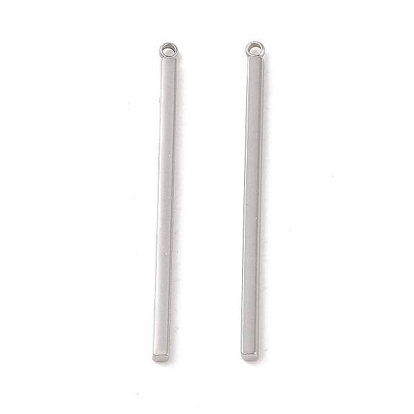 Non-Tarnish 304 Stainless Steel Pendants