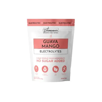 Guava Mango Electrolytes