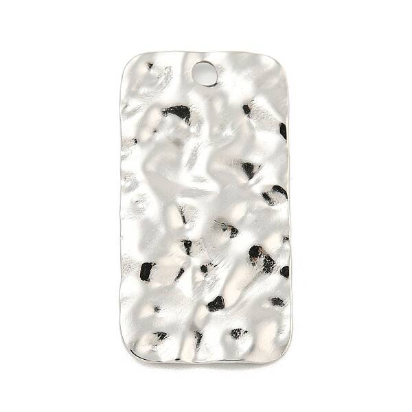 Non-Tarnish 304 Stainless Steel Pendants
