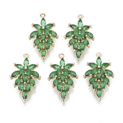 Glass Pendants