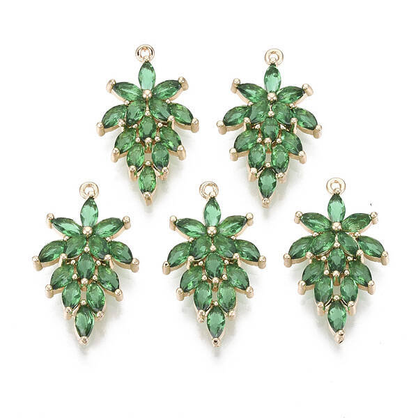 Glass Pendants