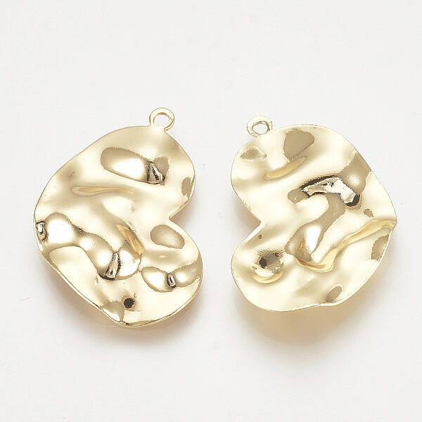 Brass Pendants