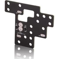 6 High Mod, Compatible with 2003-2007 Chevy Silverado GMC Sierra 1500/2500/3500 Classic, Light Module for Fog Lights&Low Beam...