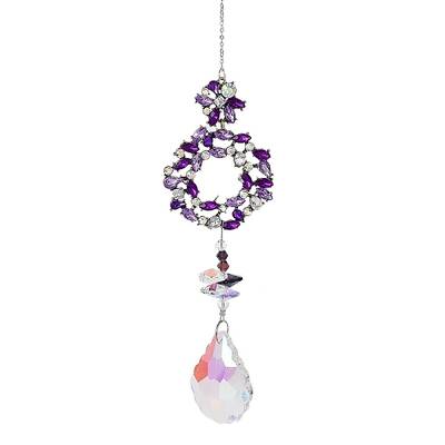 Alloy Hanging Ornaments