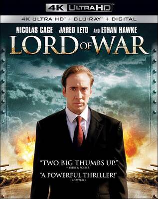 Lord of War