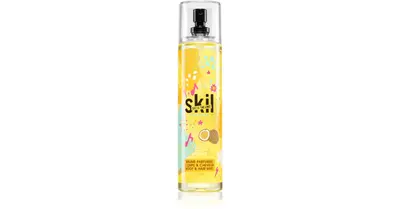 Skil Summer Crush Coconut Shake body spray for women 250 ml