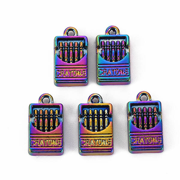 Alloy Pendants