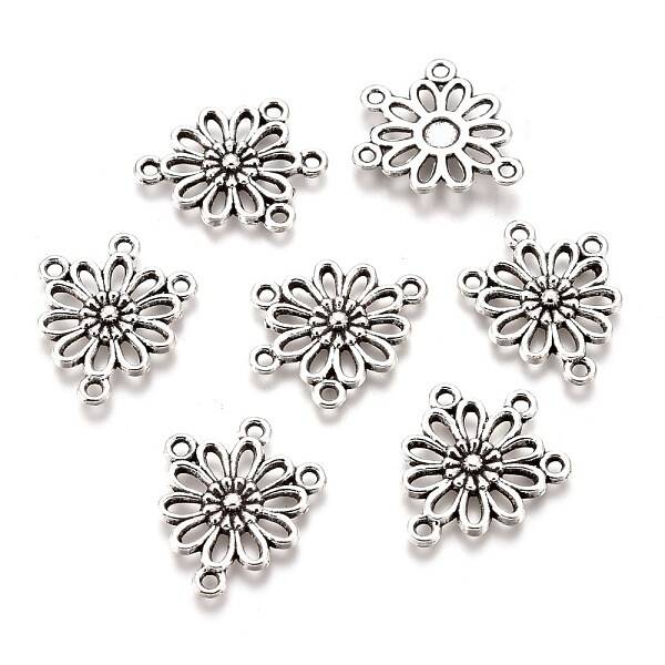 Alloy Chandelier Components Links