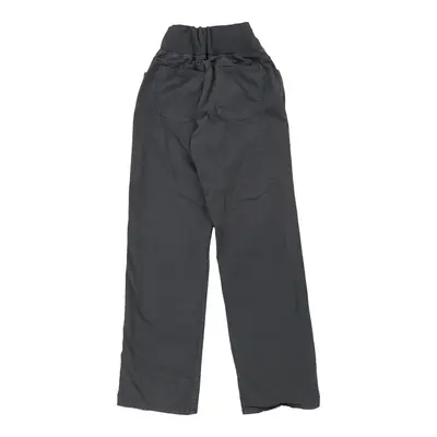 Benetton Tracksuit - Large Grey Polyester
