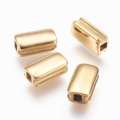 304 Stainless Steel Beads