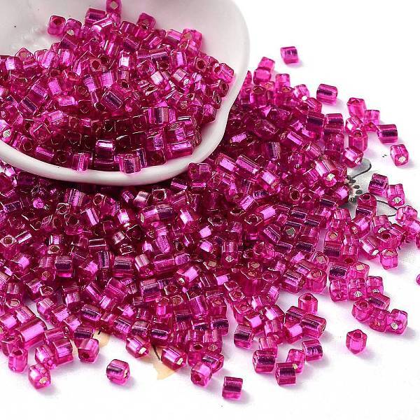 Glass Seed Beads