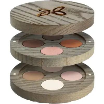 Boho Eyeshadow Palette Earth