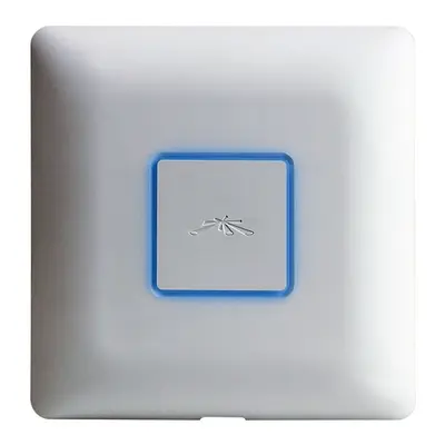 UAP-AC-3-US/FCC Ubiquiti UniFi IEEE 802.11ac 5GHz 1300Mbps 2 x RJ-45 Ports 10/100/1000 Gigabit Ethernet Internal Antennas Wir...