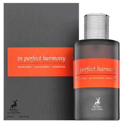 Maison Alhambra In Perfect Harmony EDP U 60 ml