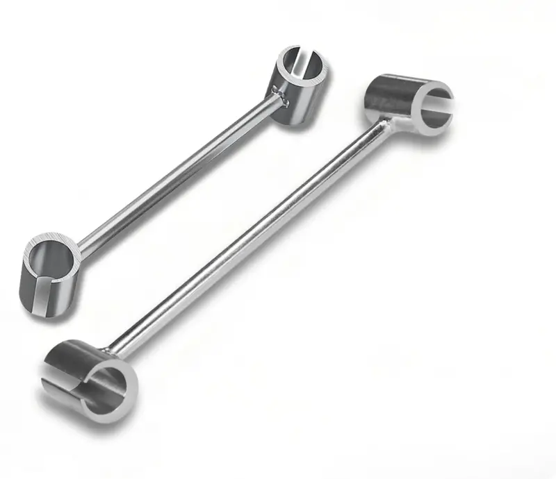 1 count Door hinge adjustment tool 14/18mm 23/25 mm in hinge adjustment tool- hinge bender- knuckle bender- hinges gap adjust...