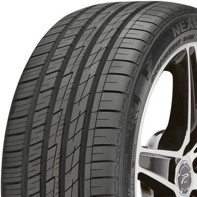 Nexen Tire N'Fera AU7 Ultra High Performance - 215/55R17 94H