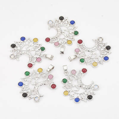 Chakra Jewelry