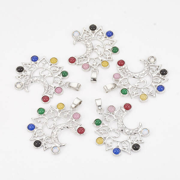 Chakra Jewelry