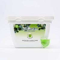 Sukgarden 30 PACS Hard Floor Cleaner, mop soap, Pure Scent, cleaning supplies , Made with Naturally-Derived Ingredients | Saf...