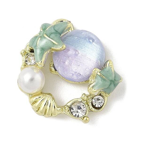 Zinc Alloy Pendants