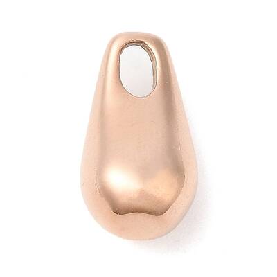 Ion Plating(IP) 304 Stainless Steel Pendants