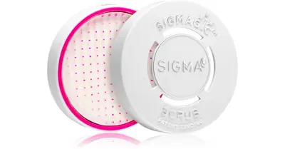 Sigma Beauty SigMagic™ Brush Cleaning Mat 28.3g
