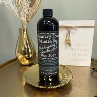 Mop Soap | Floor Cleaner | Floor Cleaning Solution | Floor Cleaner | Safe for all flooring types | Pet Friendly | Non-Toxic M...
