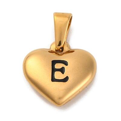 304 Stainless Steel Pendants