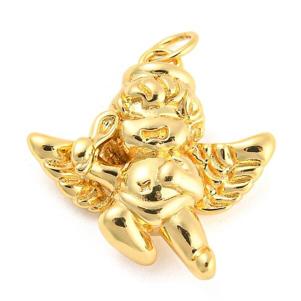 Brass Pendants