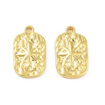 304 Stainless Steel Pendants