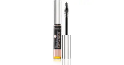 Saloos Bioactive Eyelash and Eyebrow Growth Serum 7ml
