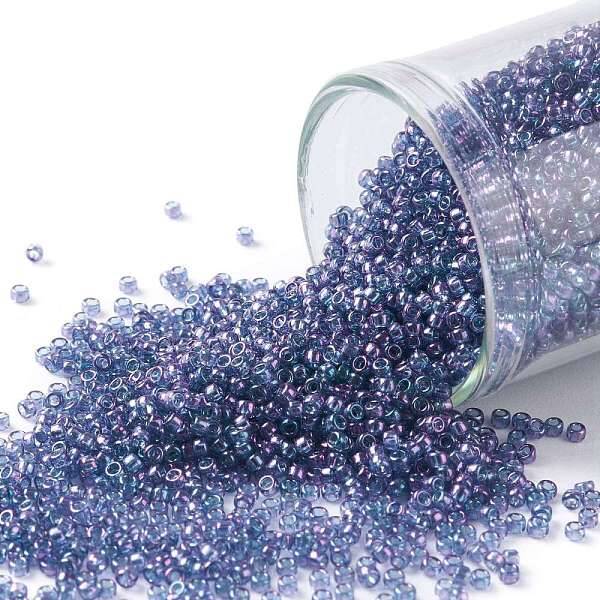 TOHO Round Seed Beads