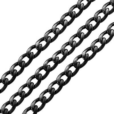 304 Stainless Steel Twisted Chains