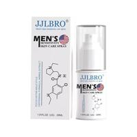 【Men's Best Delay Spray for Long Last】JJLBRO MEN'S CARE SPRAY 30ML