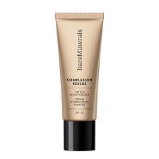 Bareminerals Complexion Rescue Tinted Moisturizer SPF30 Mogano
