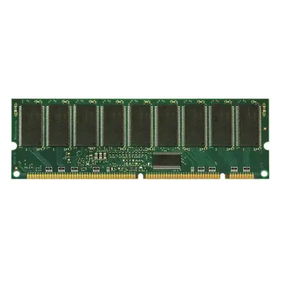 Dell A11584335 | 512MB PC133 133MHz ECC Registered 168-PIn RDIMM Memory