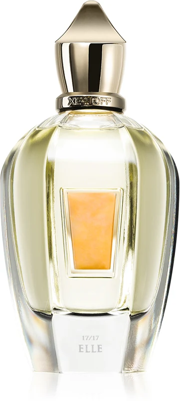 Xerjoff XJ 17/17 Elle EDP W 100 ml