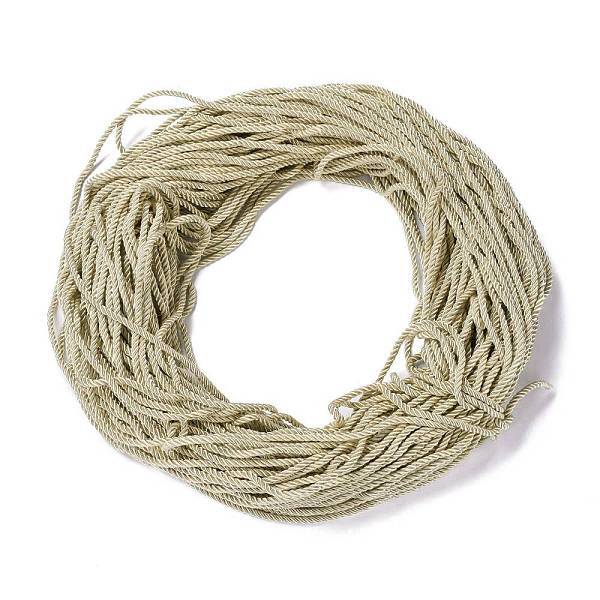 Polyester Cord
