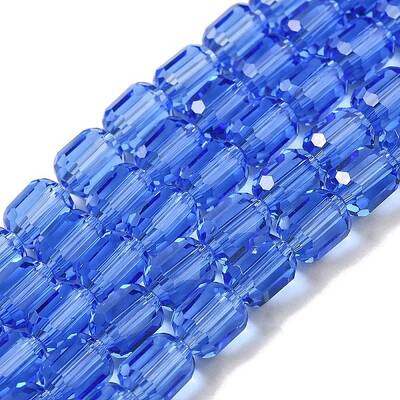Glass Beads Strands