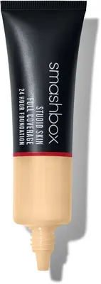 Smashbox Studio Skin High Cover Liquid Foundation 2.16 Light Warm 30 ml