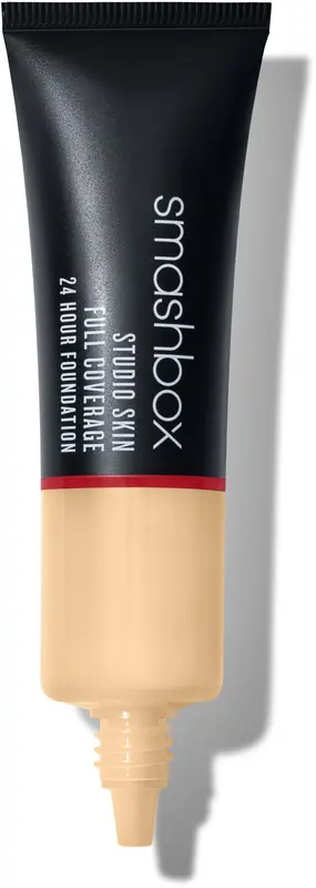 Smashbox Studio Skin High Cover Liquid Foundation 2.16 Light Warm 30 ml