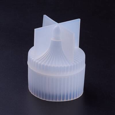 Silicone Storage Box Molds